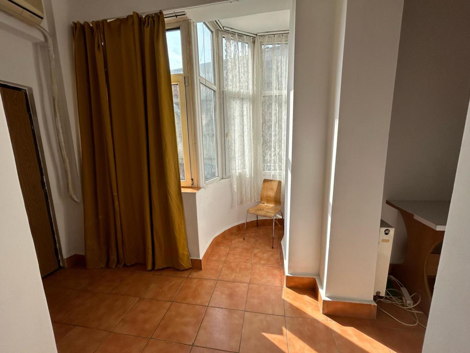 Апартаменты Magheru City Center Studio Бухарест Экстерьер фото